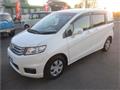 2012 Honda Freed Spike