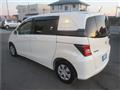 2012 Honda Freed Spike