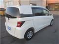 2012 Honda Freed Spike