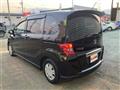 2008 Honda Freed