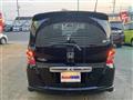 2008 Honda Freed