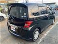 2008 Honda Freed