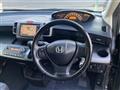 2008 Honda Freed
