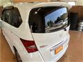 2009 Honda Freed