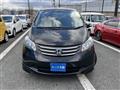 2010 Honda Freed