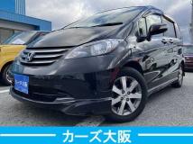 2010 Honda Freed