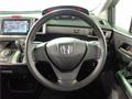 2012 Honda Freed