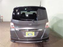 2012 Honda Freed