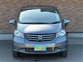 2010 Honda Freed