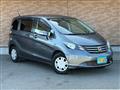 2010 Honda Freed
