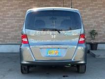 2010 Honda Freed