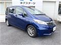 2011 Honda Freed