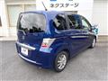 2011 Honda Freed