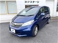 2011 Honda Freed
