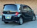 2008 Honda Freed