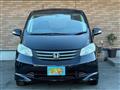 2008 Honda Freed