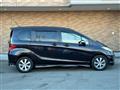 2008 Honda Freed