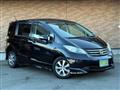 2008 Honda Freed