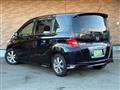 2008 Honda Freed
