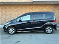 2008 Honda Freed