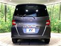 2010 Honda Freed Spike