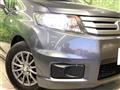 2010 Honda Freed Spike