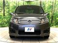 2010 Honda Freed Spike