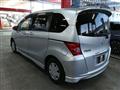 2009 Honda Freed