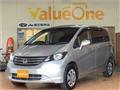 2011 Honda Freed