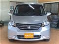 2011 Honda Freed