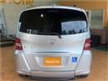 2011 Honda Freed