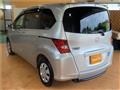 2011 Honda Freed