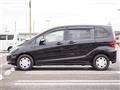 2010 Honda Freed