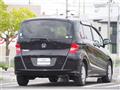 2010 Honda Freed
