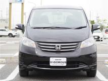 2010 Honda Freed