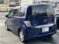 2012 Honda Freed