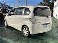 2013 Honda Freed