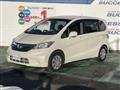 2013 Honda Freed