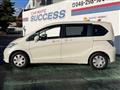 2013 Honda Freed