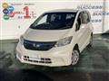 2013 Honda Freed