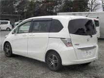 2012 Honda Freed