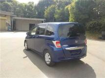 2014 Honda Freed