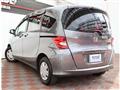 2010 Honda Freed