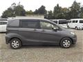 2013 Honda Freed Spike