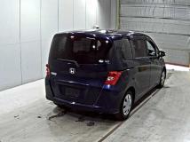 2011 Honda Freed