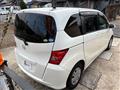 2009 Honda Freed