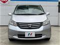 2010 Honda Freed