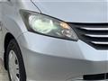 2010 Honda Freed