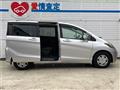 2010 Honda Freed