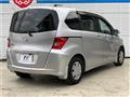 2010 Honda Freed